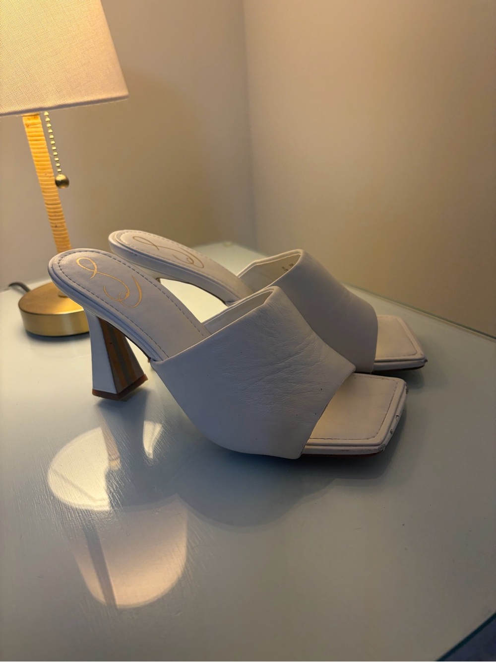 Sam Edelman mules - Picture 4 of 7